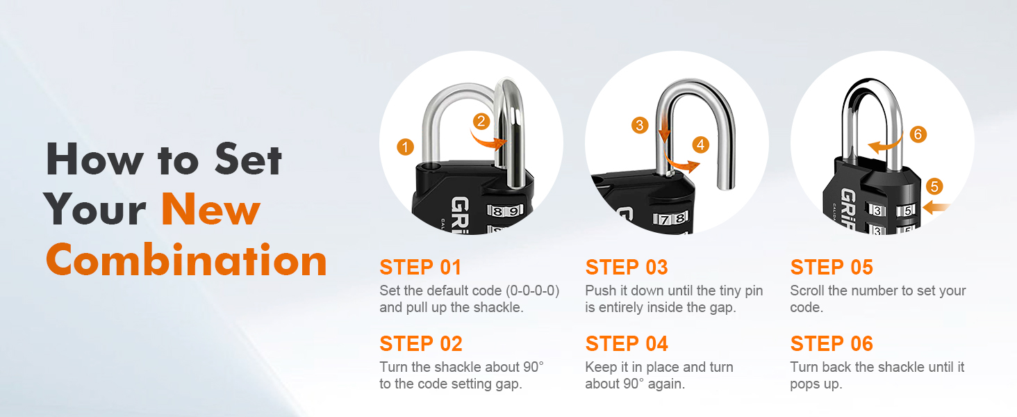padlock A02