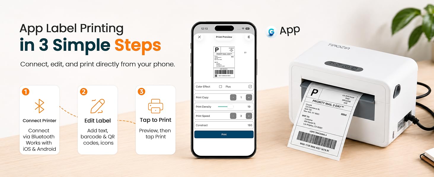 App Supported