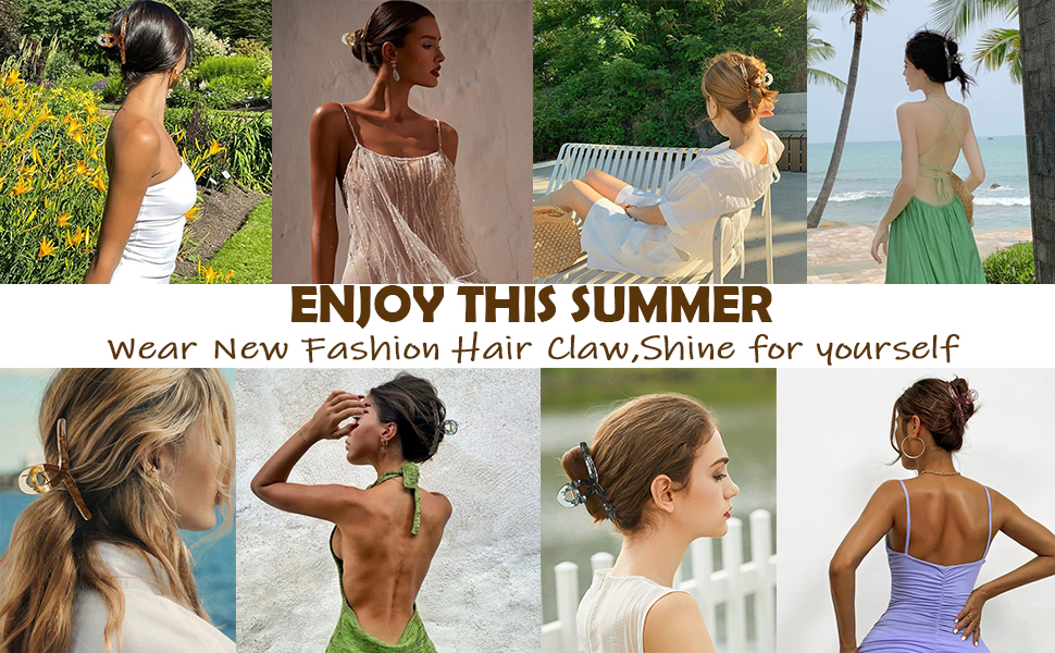 summer color,summer vibe