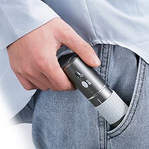 Porket Size Design