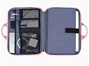 TSA-friendly