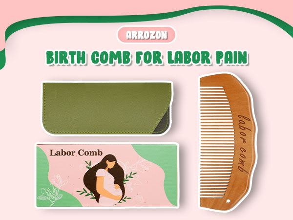 labor and delivery essentials