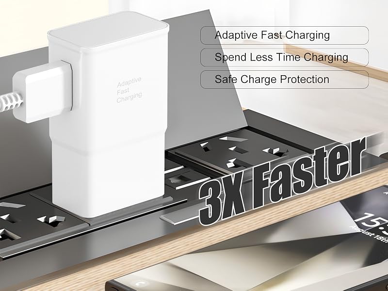 samsung fast charger