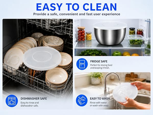 instant pot lid
