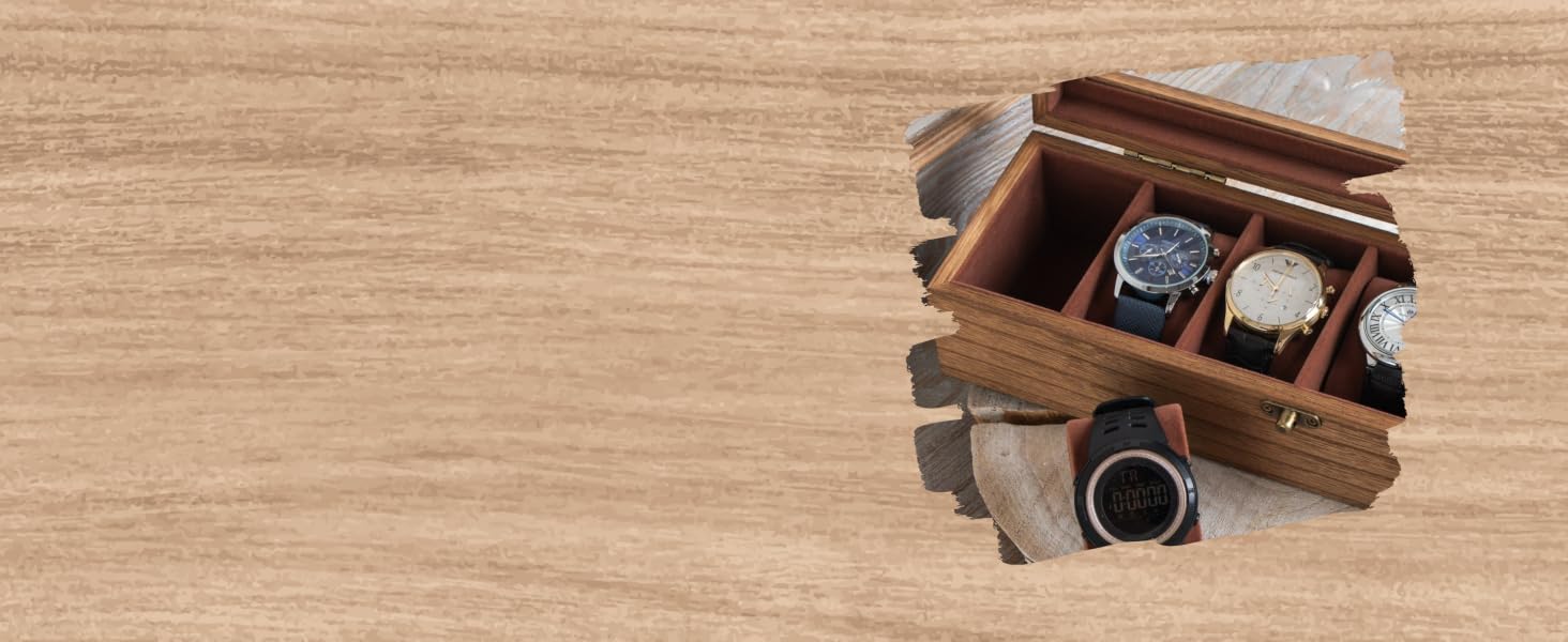 watch box