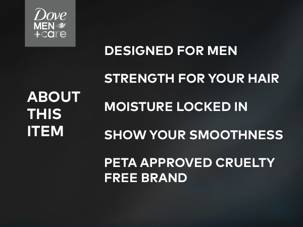 text reads: About this item and details 5 bullet points on a black background
