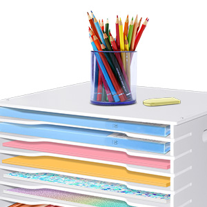 paper organizer