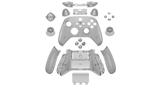 Full Set Shell for Xbox Series X Controller