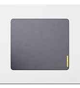 SkyPAD Wallhack Black MO-001: Ultimate Fast Speed & Precision Gaming Mouse Pad | Enhanced Surface...