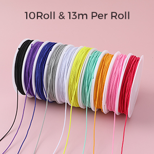 elastic cord
