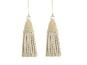 tassel