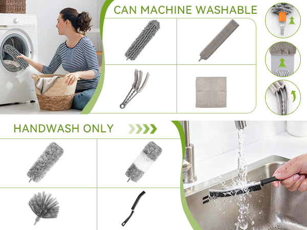 How to Clean