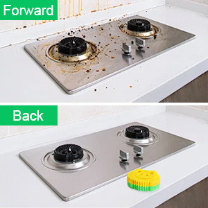 dish sponges