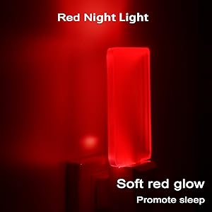 plug in night light