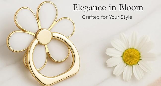 Elegance in Bloom