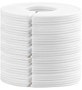 30pcs Closet Dividers Baby Clothes Organizers - Girl Boy Closet Organizers Clothes Dividers Close...