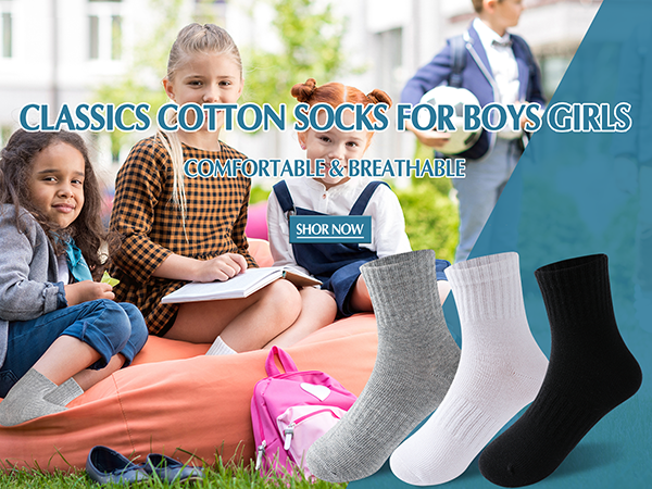 kids socks