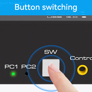 Desktop Controllar