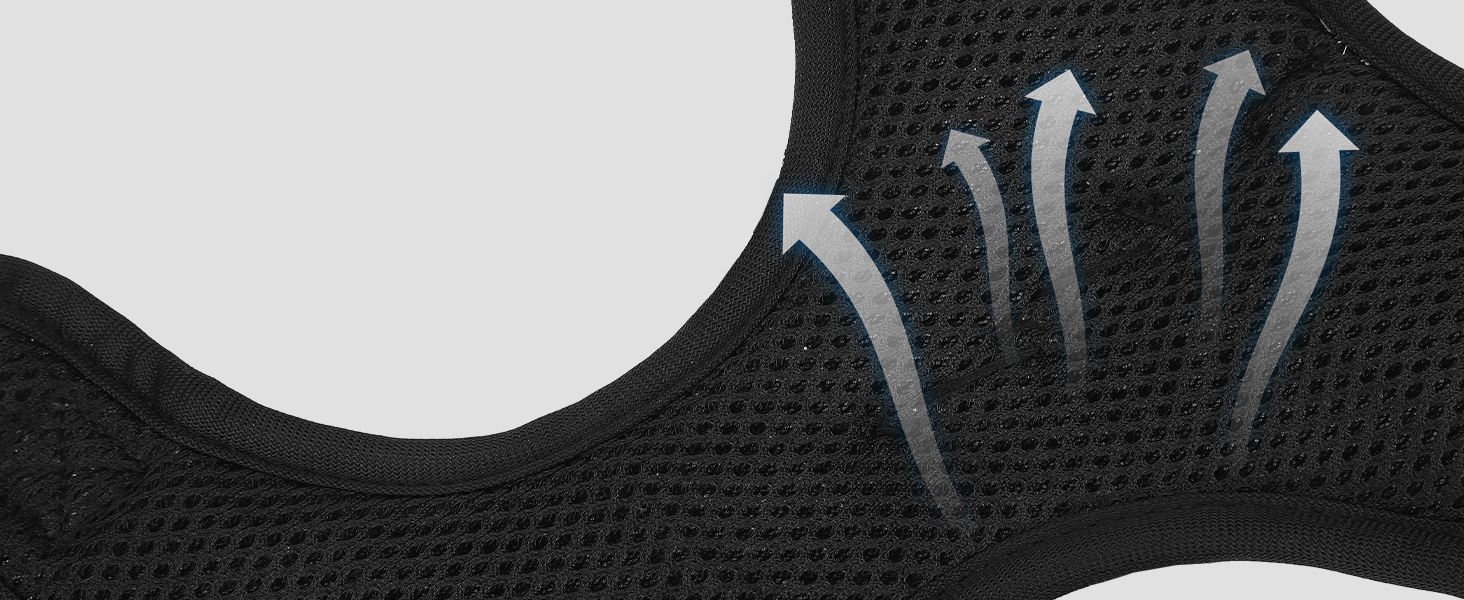 Tuxedo Dog Harness