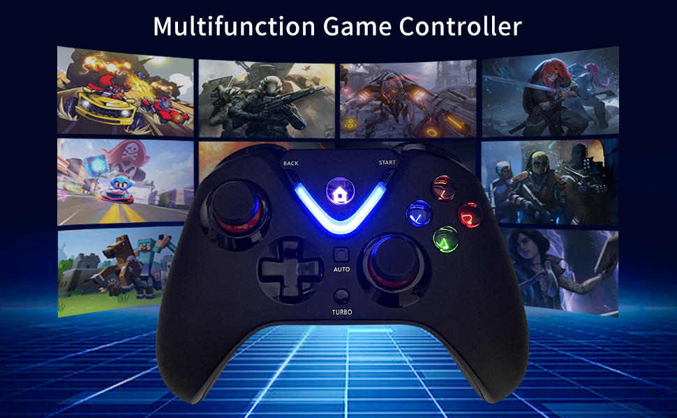 Xbox Series S controller
