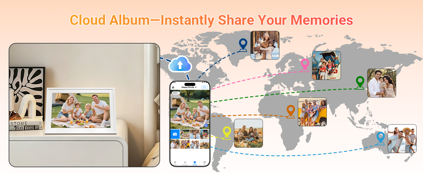 calendar digital wall display digital calendar no subscription