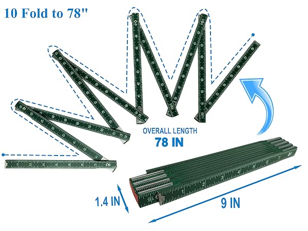 oil tank measuring stick