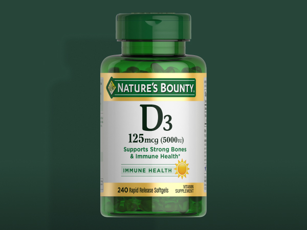Vitamin D
