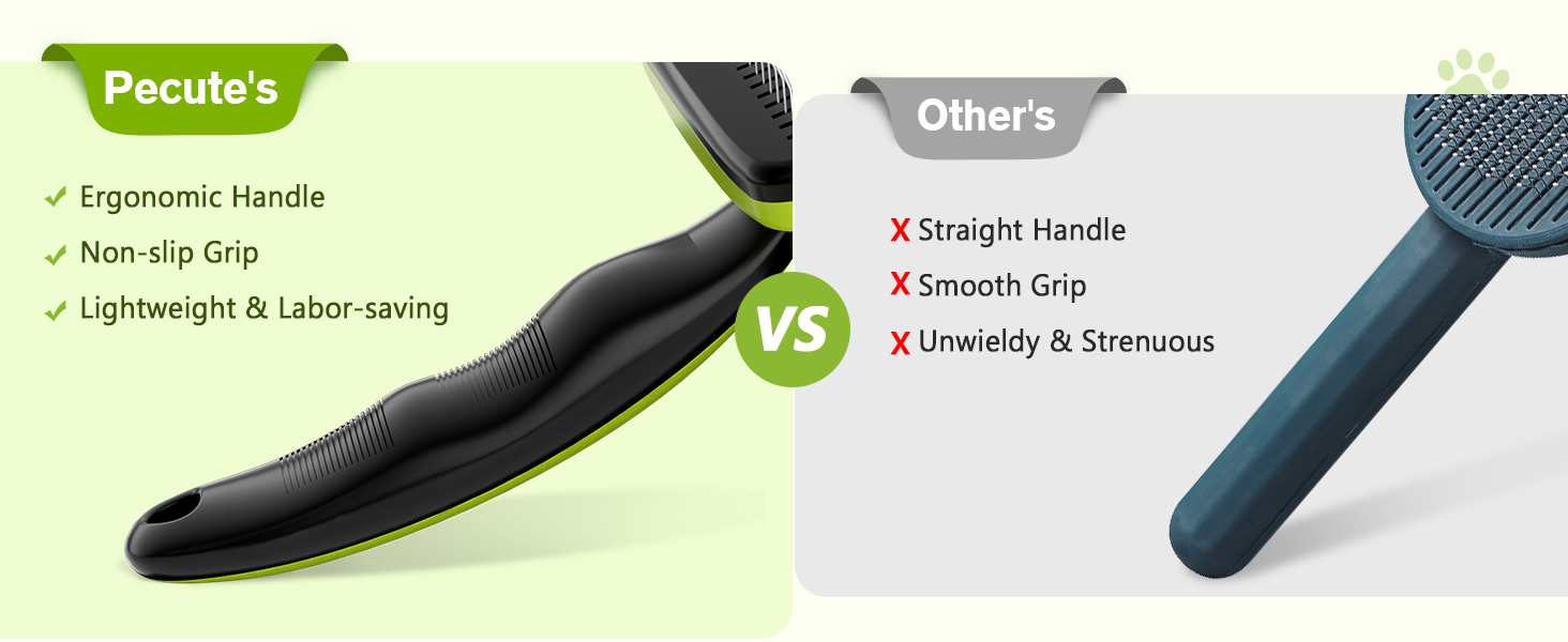 slicker brush