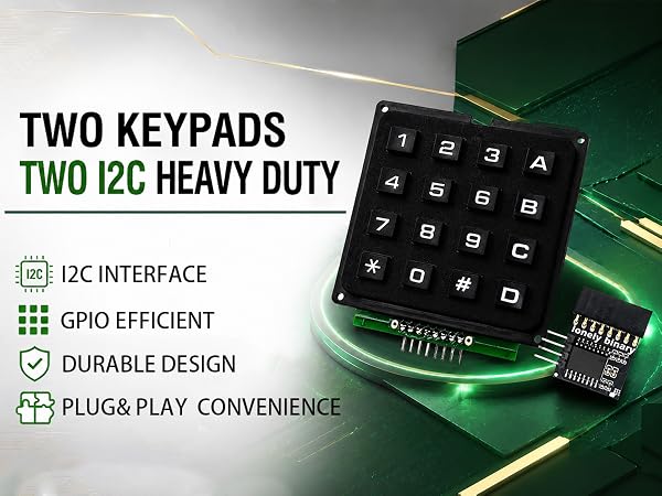 LB-HD-KEY- SET
