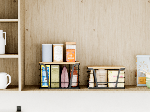 Pantry
