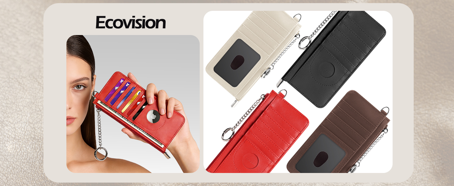 large card wallet