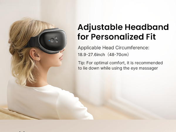 EYE MASSAGER