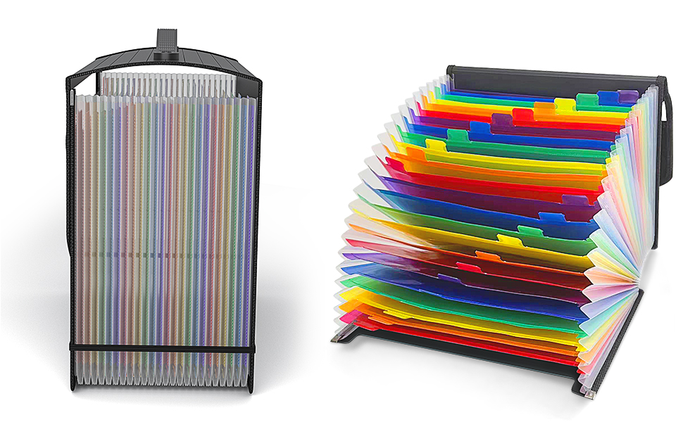 portable file box