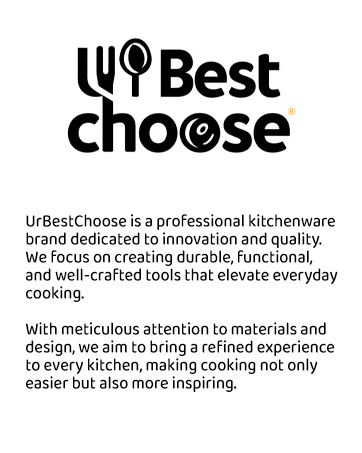 UrBestChoose