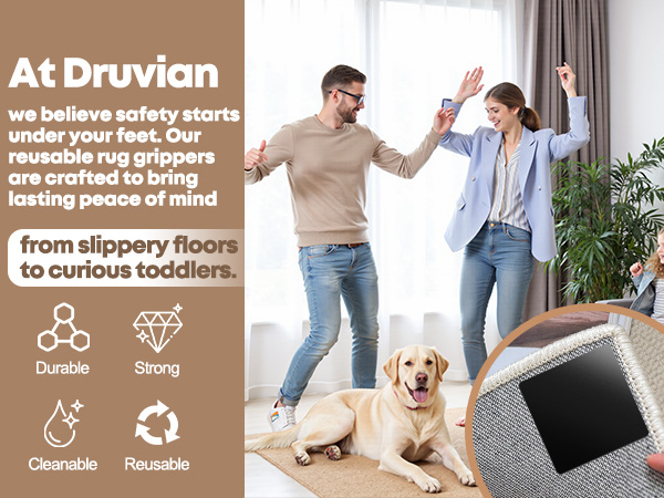 rug tape