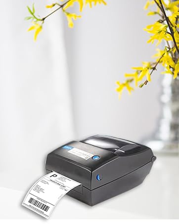 Shipping Labels