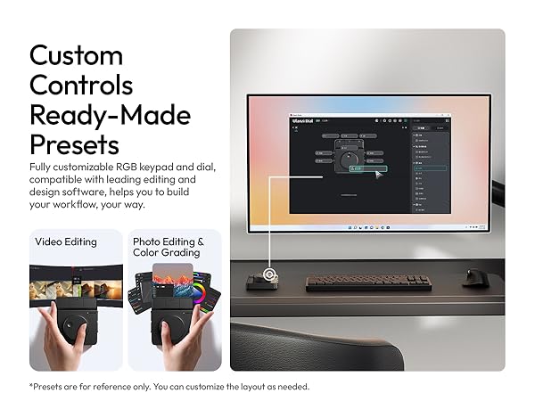 stream deck mini