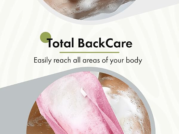 Body Scrubber