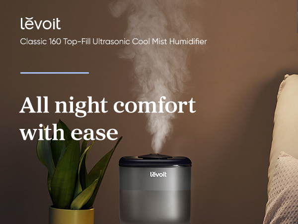 humidifiers for baby