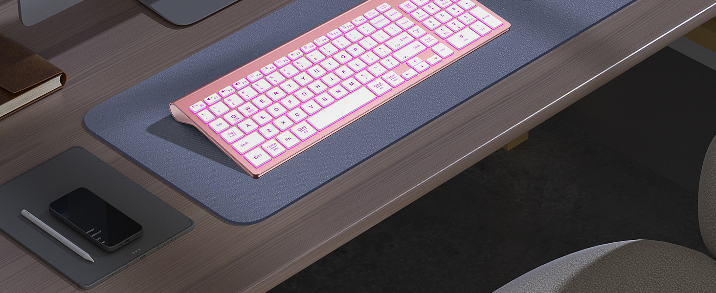 keyboard for home school business daily use
