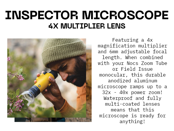 product information
