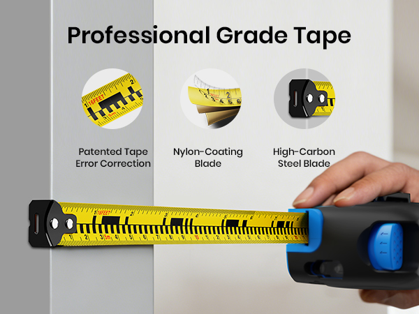 Professional Grade Tape