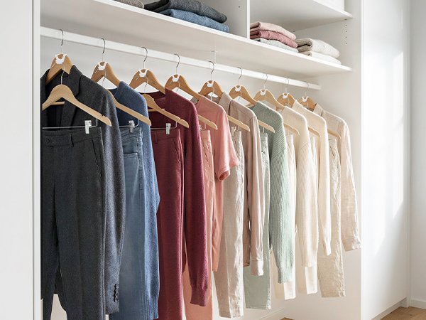 wardrobe closet