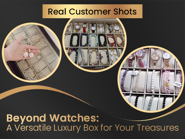 watch organizer