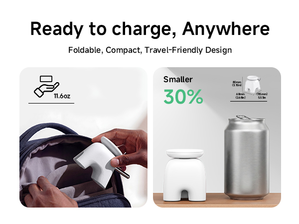 iphone and apple watch charging station