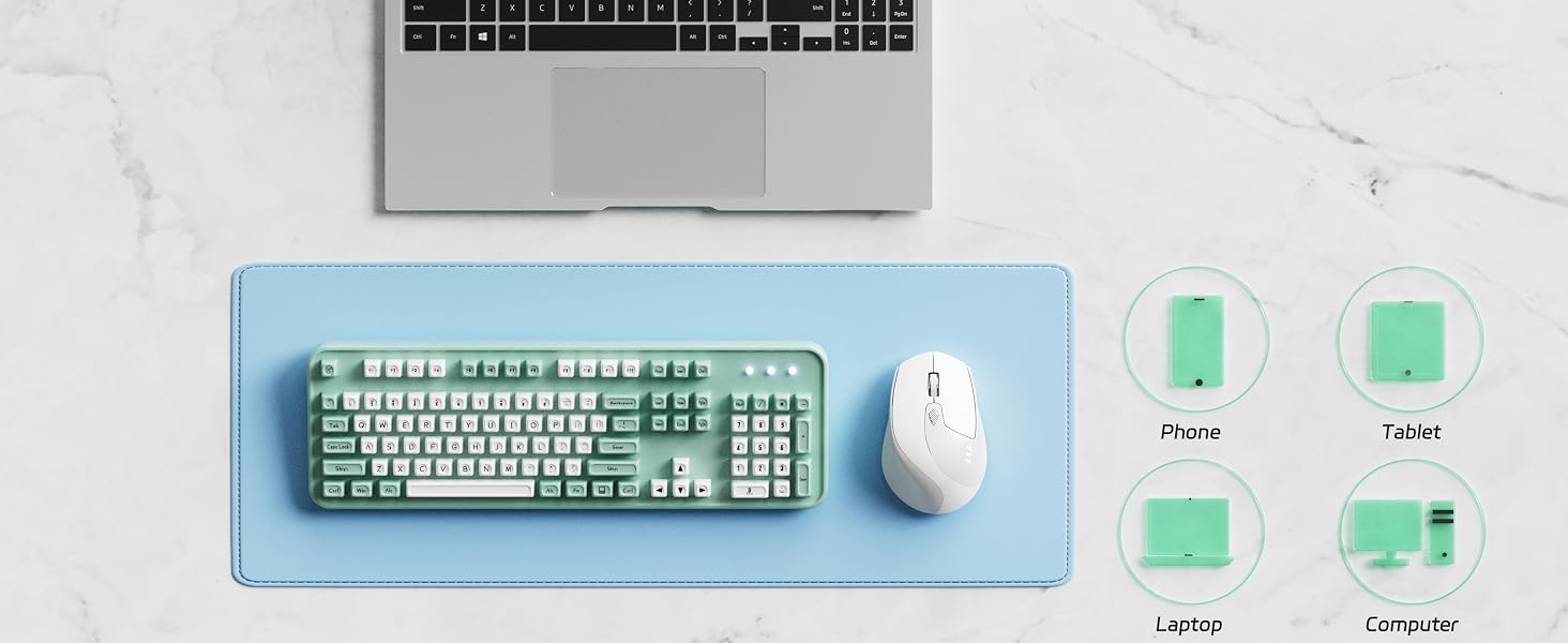 mouse bluetooth