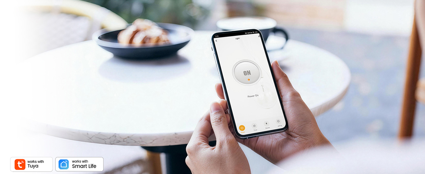 smart plug