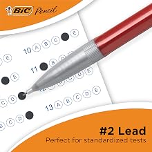 #2 Lead