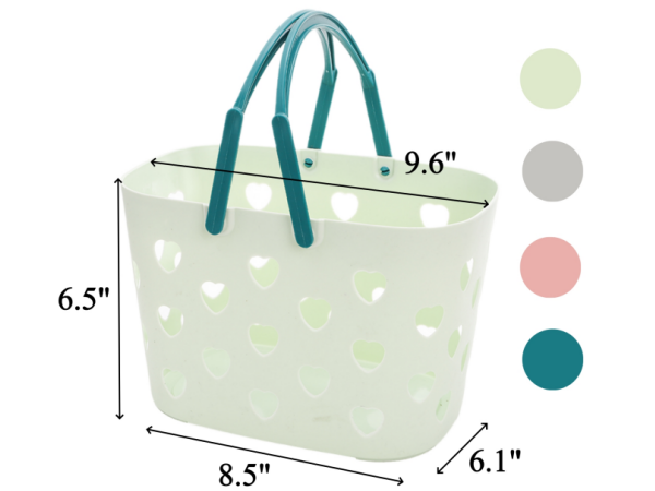 Portable Shower Caddy Basket