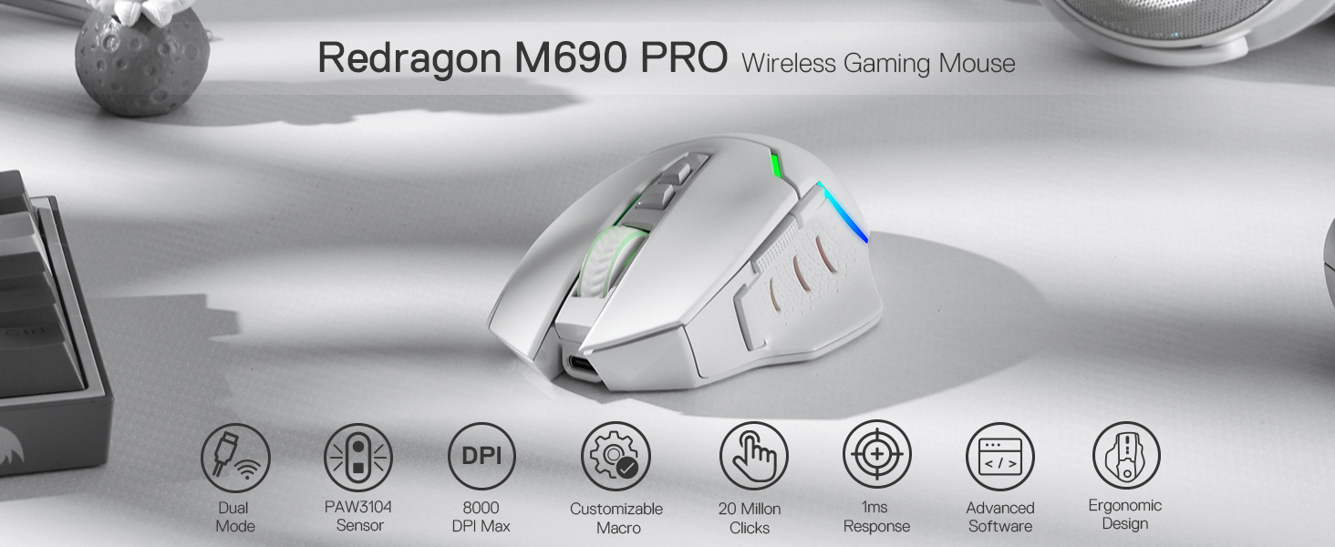 m690 pro